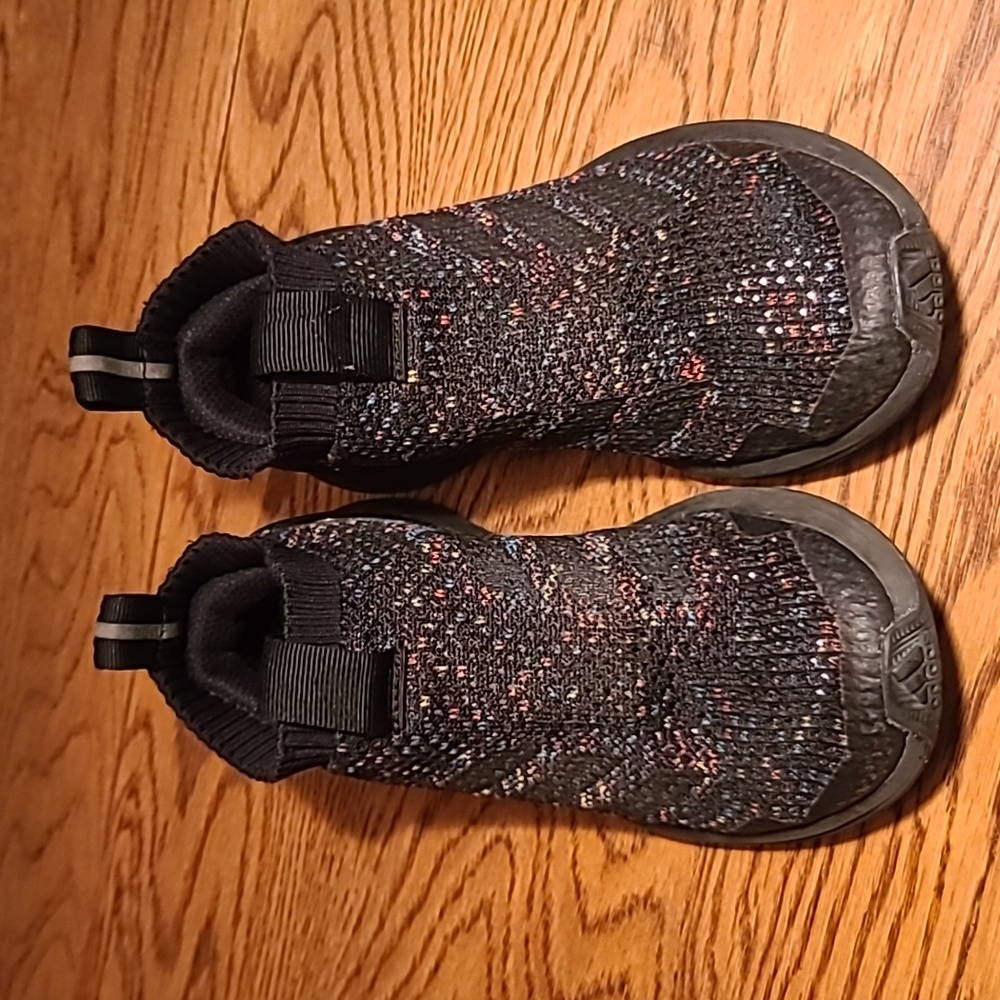 Adidas RapidaRun shoes